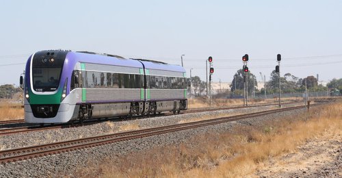 VL08 at North Shore