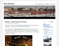 Euro Gunzel
